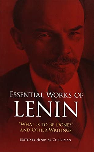 Essential Works of Lenin